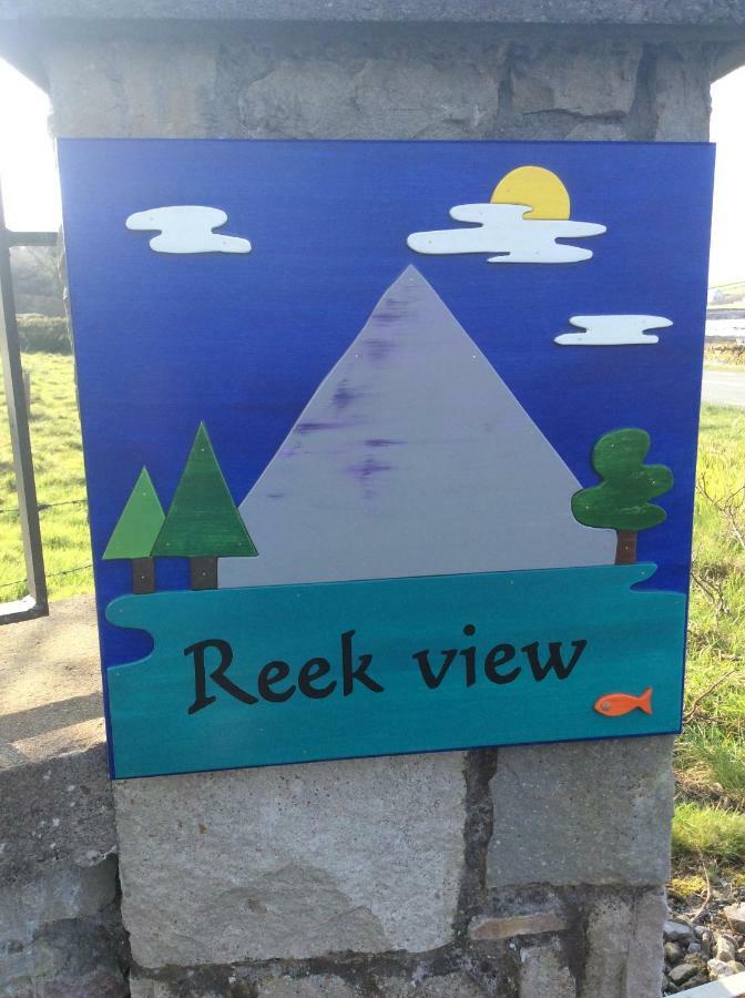 Reek View - Two Bedroom Cottage 韦斯特波特 外观 照片